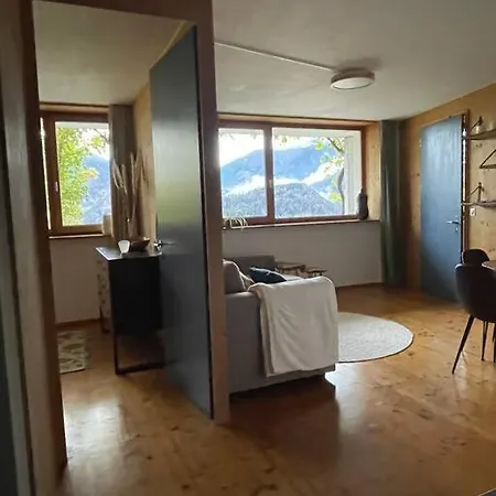 Apartment Sonnige Mit Bergsicht