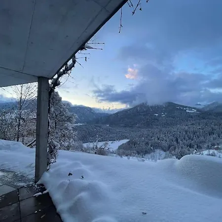 Apartment Sonnige Mit Bergsicht